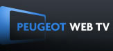 Kewego Helps Peugeot Launch Web TV Channel
