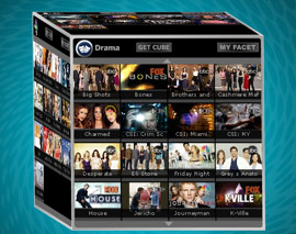 Pulver Launches Prime Time Rewind TV